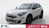 FIAT 600 Hybrid 110 CV DCT MHEV Pop pack style