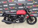 MOTO GUZZI V7 Stone Video 360 Garantita