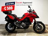 DUCATI Multistrada 950 V2 S Touring