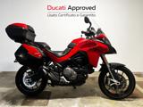 DUCATI Multistrada 950 V2 S Touring
