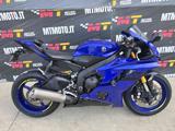 YAMAHA YZF R6 28 Foto e Video 360