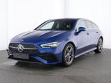 MERCEDES-BENZ CLA 180 Automatic Shooting Brake AMG Line Advanced Plus