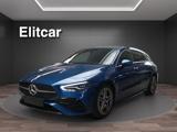 MERCEDES-BENZ CLA 180 Automatic Shooting Brake AMG Line Advanced Plus