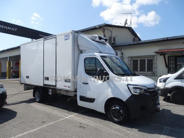 renault master 145cv isotermico in atp pronta consegna usata