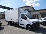 RENAULT Master 145cv ISOTERMICO IN ATP PRONTA CONSEGNA