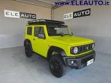 SUZUKI Jimny 1.5 5MT PRO (N1)