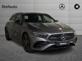 MERCEDES-BENZ A 180 d Automatic AMG Line Advanced Plus