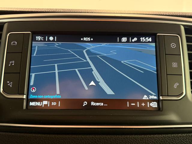 TOYOTA PROACE VERSO 2.0D 180 CV D LUXURY-SEDILI RISC - foto 22