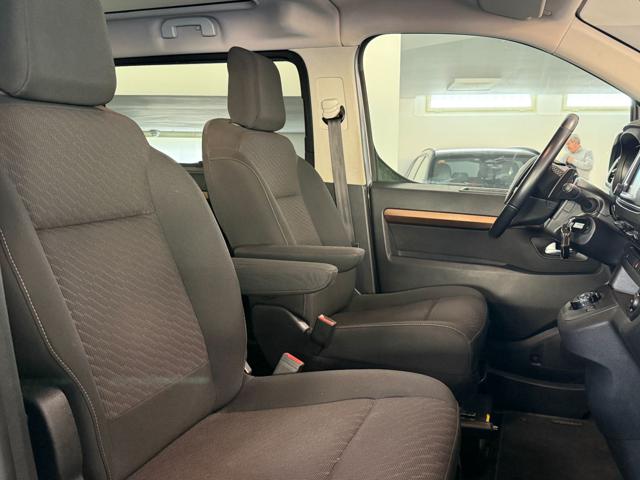 TOYOTA PROACE VERSO 2.0D 180 CV D LUXURY-SEDILI RISC - foto 24