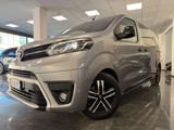 TOYOTA Proace Verso 2.0D 180 CV D Luxury-SEDILI RISCALDATI-UNICO PROP.