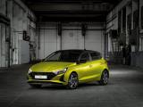 HYUNDAI i20 1.0 T-GDI Connectline