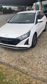 HYUNDAI i20 1.0 T-GDI Connectline