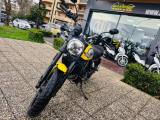 DUCATI Scrambler 800 PASSAGGIO E TAGLIANDO INCLUSO MINI RATE