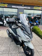 HONDA Forza 350 TUTTO INCLUSO ANCHE PASSAGGIO! MINI RATE