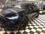 AUDI RS Q8 TFSI V8 quattro tiptronic