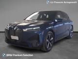 BMW iX xDrive 40 Pacchetto Sportivo Aut.