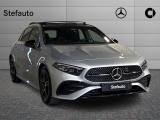 MERCEDES-BENZ A 180 d Automatic AMG Line Advanced Plus