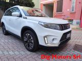 SUZUKI Vitara 1.5 140V HybridA/T Starview 18.000KM PARI AL NUOVO