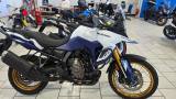 SUZUKI V-Strom 800DE EURO 5 ABS