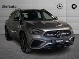 MERCEDES-BENZ GLA 200 d Automatic AMG Line Extra