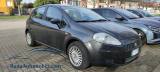 FIAT Grande Punto 1.2 5p. GPL Neopatentati