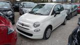 FIAT 500 Hybrid 1.0cc 70cv ANDROID/IOS CLIMATIZZATORE