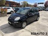 FIAT Panda 1.2 Lounge ok neopatentato