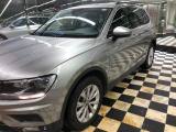 VOLKSWAGEN Tiguan 1.6 TDI SCR Business BlueMotion Technology