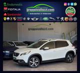 PEUGEOT 2008 Allure 1.6 100cv R.CAMERA CarPlay/Android*UNIPRO.*