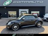 VOLKSWAGEN Maggiolino Cabrio 2.0 TDI DSG Sport