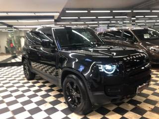LAND ROVER Defender usata, con Airbag