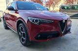 ALFA ROMEO Stelvio 2.2 Td 190 CV AT8 Q4Sport-TechPROBLEMI POMPA OLIO