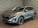 NISSAN Qashqai MHEV 158 CV Xtronic N-Connecta