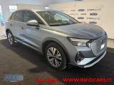 AUDI Q4 e-tron Q4 35 e-tron Business Advanced - PROMO