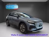 AUDI Q4 e-tron Q4 35 e-tron Business Advanced - Prezzo Reale