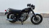 YAMAHA SR 400 2017