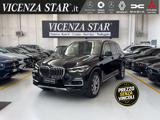BMW X5 XDRIVE 25d XLINE
