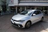 VOLKSWAGEN Polo 1.0 TSI DSG Life
