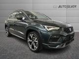 SEAT Ateca 2.0 TDI DSG FR