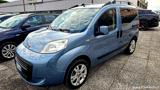 FIAT Qubo 1.4 8V 77 CV MyLife Natural Power