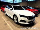 SKODA Octavia 2.0 TDI EVO SCR DSG Wagon Ambition