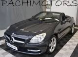 MERCEDES-BENZ SLK 200 Sport Automatica - Pelle - Air Scarf