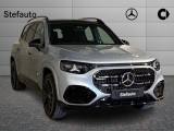 MERCEDES-BENZ GLB 250 + EQ Advanced Plus