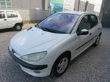 PEUGEOT 206 2.0 HDi 5p. XT