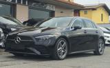 MERCEDES-BENZ A 180 Automatic Premium AMG *SENZA VINCOLO FINANZIAMENTO
