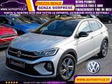 VOLKSWAGEN Taigo 1.0 TSI 110 CV DSG R-Line