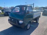 PIAGGIO Quargo 700 diesel CASSONE FISSO