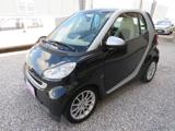SMART ForTwo 1000 52 kW MHD coupé passion
