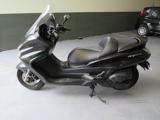 YAMAHA Majesty 400 ABS