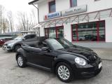 VOLKSWAGEN Maggiolino CABRIO 1.2 TSI - 102.000Km UNIPROPRIETA NEW BEETLE